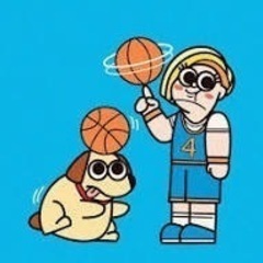 🏀🙌バスケで友達作り🏀