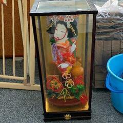 0501-047 【無料】 和風　飾り物