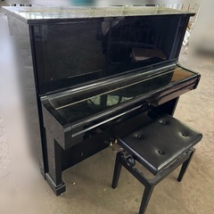 アップライトピアノ メルヘン MS-20