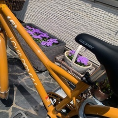 【美品自転車】ルイガノ[louisgarneau]バイク　　の画像