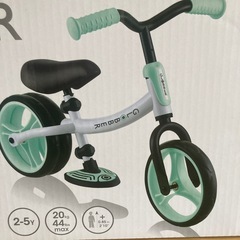 ゴーバイクデュオ　新品未開封　