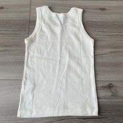 プチバトー タンクトップ 95の画像