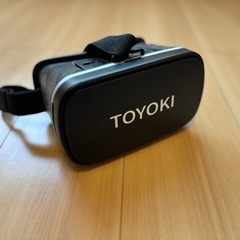 VRゴーグル（スマートフォン用）