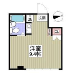 💙💜敷金0・礼金0・仲介手数料0💜💙スーパーコンビニ徒歩1分🎶豪...