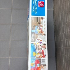 【受け渡し決定】コストコ　ステップ2 アーチウェイ フォールズ ウォーターテーブルの画像