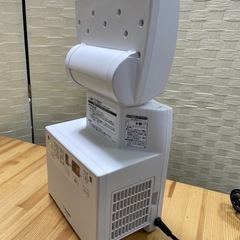 取扱説明書付き・ZOJIRUSHI  象印　ふとん乾燥機　スマートドライ　2023年製　RF-FB20の画像