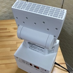 取扱説明書付き・ZOJIRUSHI  象印　ふとん乾燥機　スマートドライ　2023年製　RF-FB20の画像
