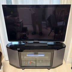 【Blu-ray付き】Panasonic TH-P42VT3ラッ...