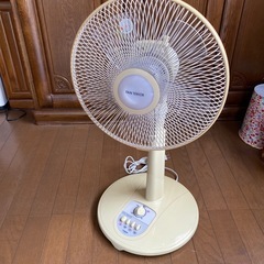 扇風機