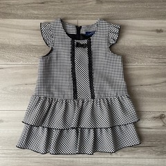 ショパンドゥ フォーマルワンピース ボレロの画像