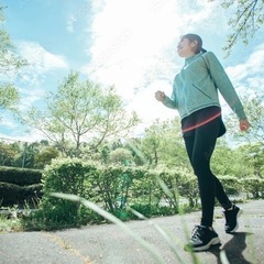 大濠公園でウォーキング、ランニングしませんか？☺︎