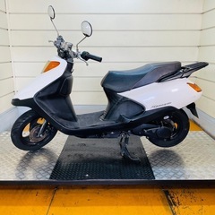 22644km ★始動動画あり★ ホンダ　スペイシー100　JF...