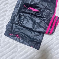 adidas ジャージの画像