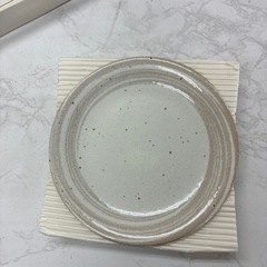 たち吉　ペアプレートの画像
