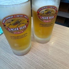 今日飲みに行ける人募集中