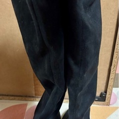 中古品🌼ロングブーツの画像