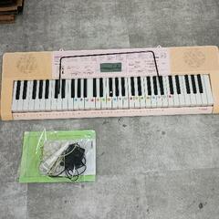 0501-077 電子キーボード