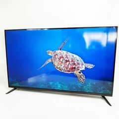 中古☆WIS ASTEX チューナーレススマートテレビ AX-M...
