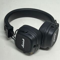 Marshall MAJOR V ワイヤレスヘッドホン