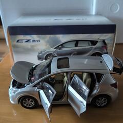 ミニカー