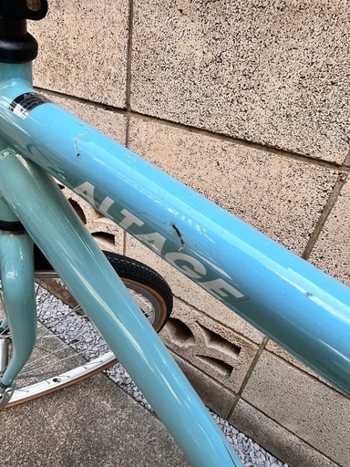 自転車 