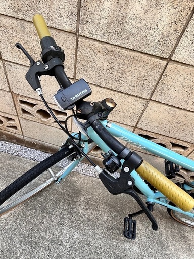 自転車 