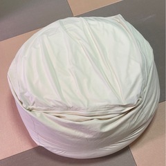 体にフィットするソファ本体＋カバー