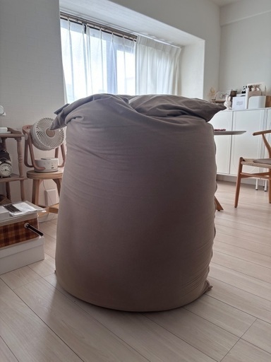 ヨギボー Yogibo Midi / 新品カバー ビーズ