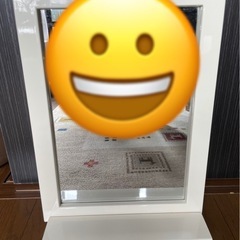 鏡　卓上ミラー