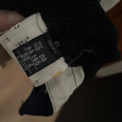 エレッセ　スノボ　ウエア　Mサイズの画像