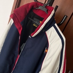 エレッセ　スノボ　ウエア　Mサイズの画像