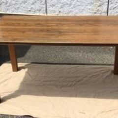 JM19798K)サガノ ダイニングテーブル<幅：約135cm ...