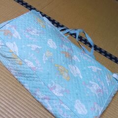 ミニ布団セット　保育園布団