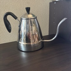 コーヒーポット