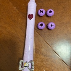 リカちゃんハローキティスイーツカフェ他の画像