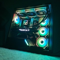 値下げ相談可！！　ゲーミングPC Ryzen9 5950x / ...