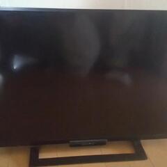 【ジャンク】 SONY BRAVIA ソニー  液晶テレビ 32V型 KDL-32W500A