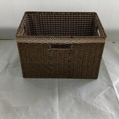 0501-017 収納バスケット