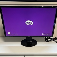 【モニター 24インチ】BenQ ディスプレイ GL2460HM...