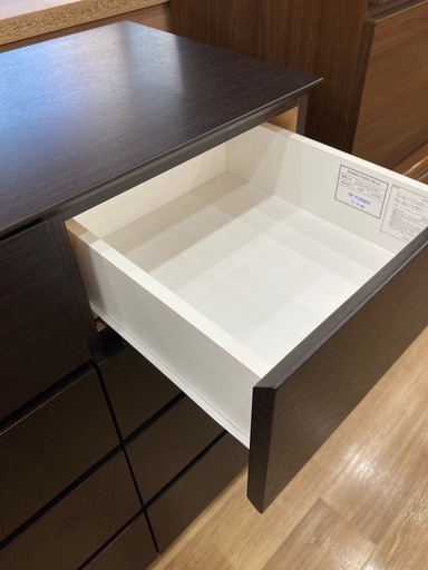 【トレファク高槻店】取りに来られる方限定！4段チェストのご紹介です！