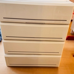 タンス、無料で差し上げます!!