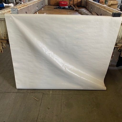 TRUSCO 防炎シート