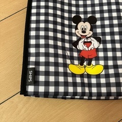 保冷お弁当バックの画像