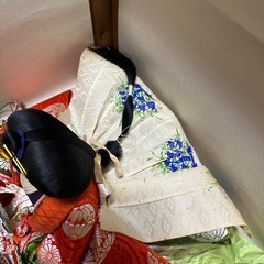 お雛様の画像