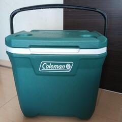 コールマン　エクストリーム　ハードクーラーボックス