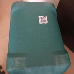 コールマン　エクストリーム　ハードクーラーボックスの画像