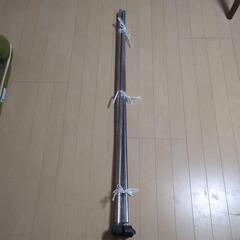 スチールラック4段 しっかり 奥行34×幅75×高120