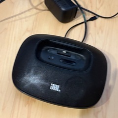 5/5まで 取りに来れる方のみ　JBL スピーカー　Lightning