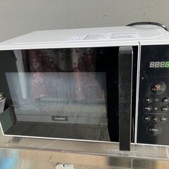 2023年製！コンフィー 電子レンジ CFM-BM172