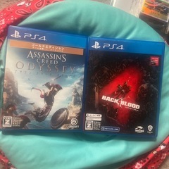 ps4ソフトまとめ売り